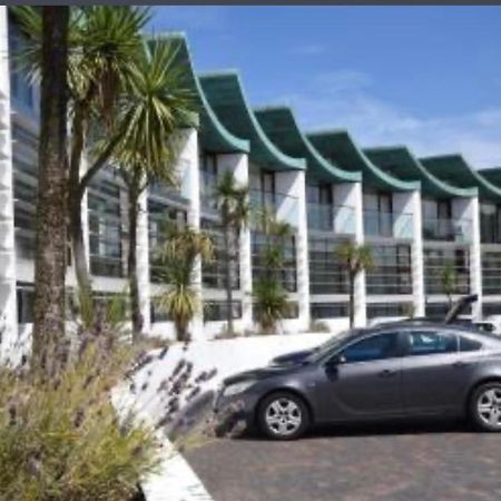 Westward Ho! Beachfront Luxury For 2 Exterior foto